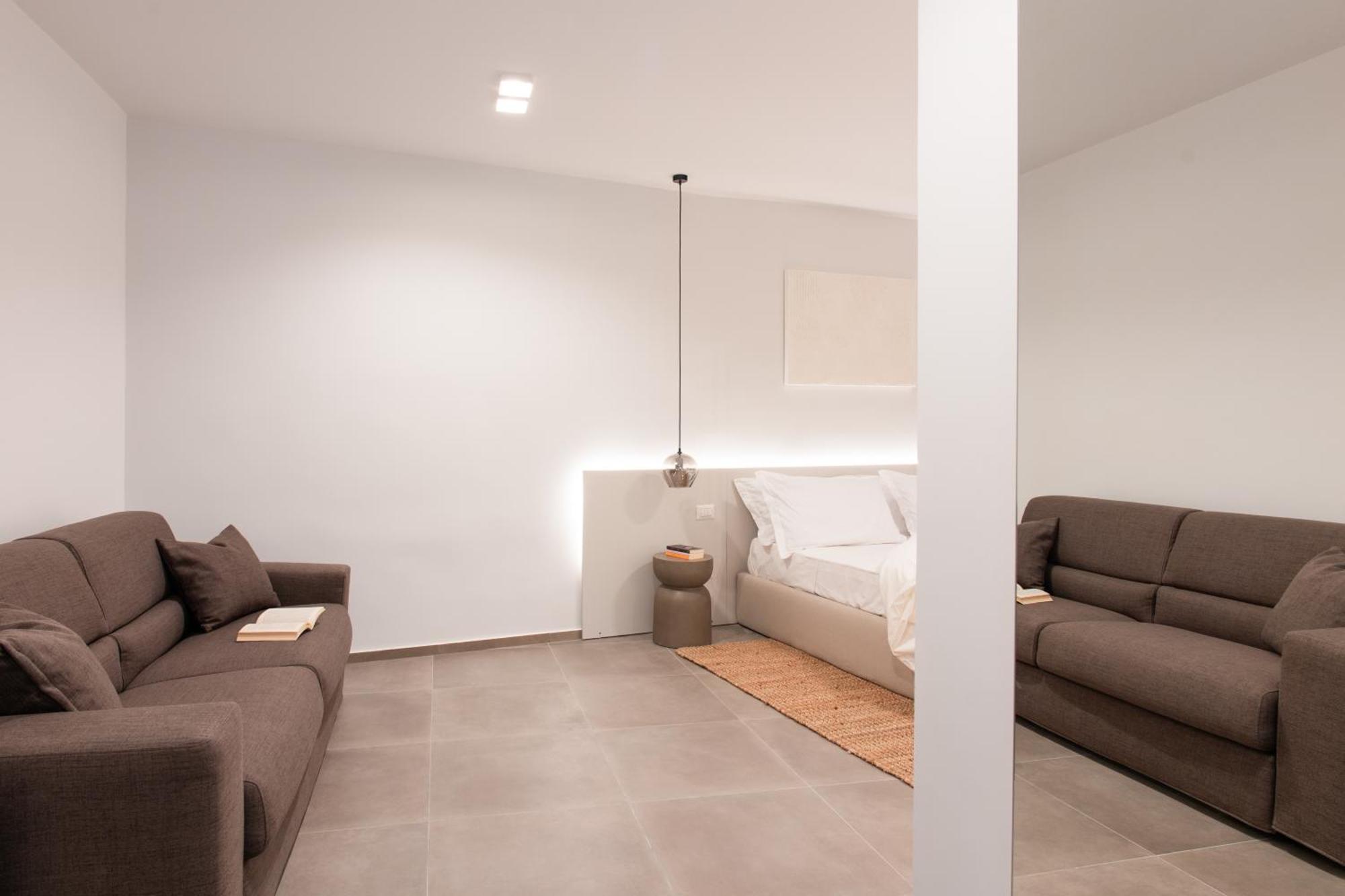 Cali Mergellina Guest house